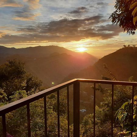 Glorious Nature Inn Элла Экстерьер фото