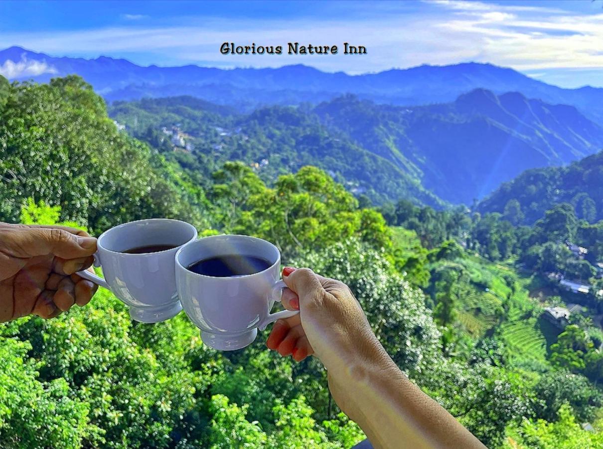 Glorious Nature Inn Элла Экстерьер фото