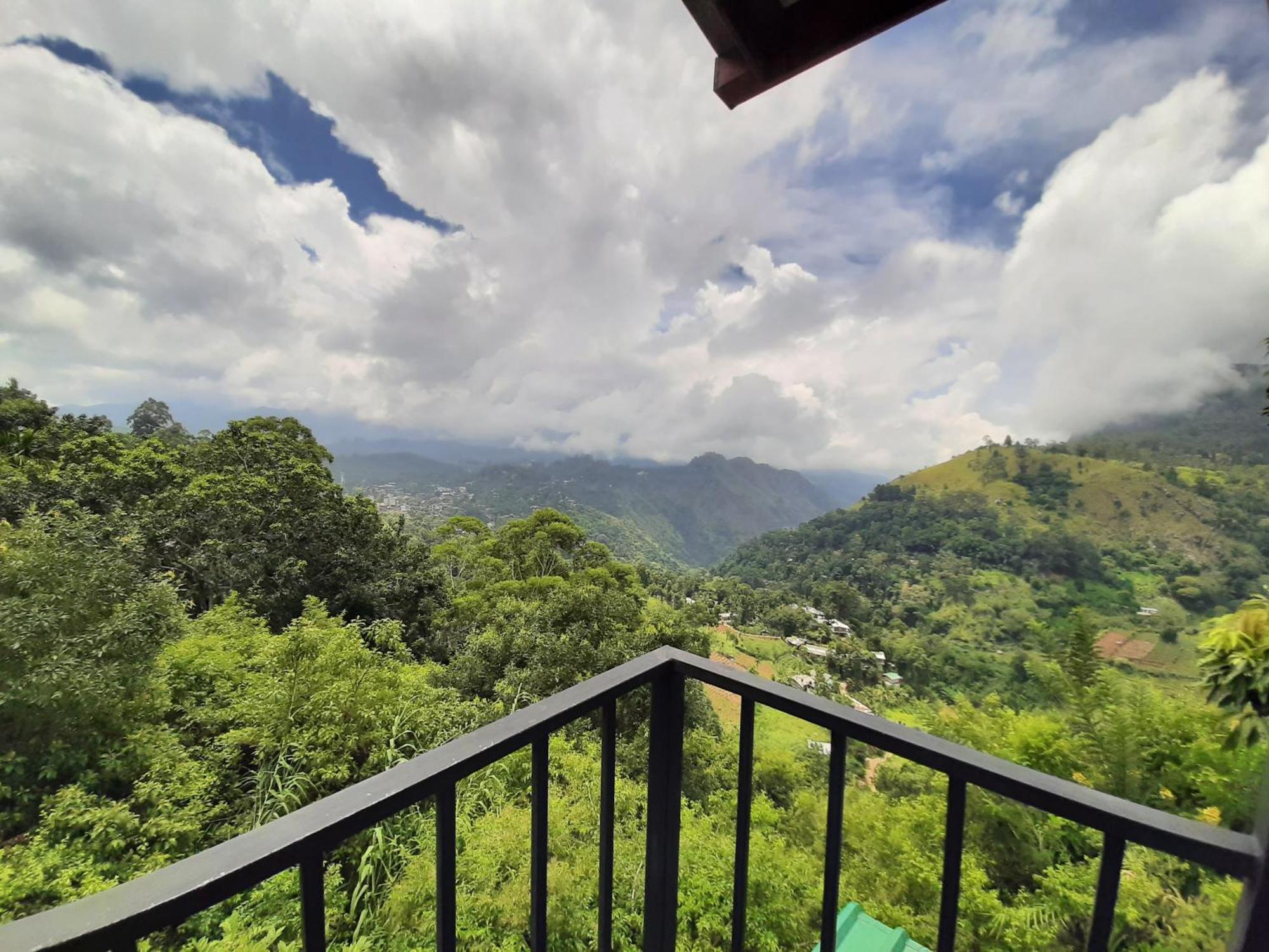 Glorious Nature Inn Элла Экстерьер фото
